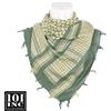 101 INC Kefiah Verde SalviaTan 101 INC (217194-VT)
