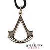 ASSASSIN'S CREED CIONDOLO CON IL SIMBOLO DEL CREST