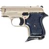 BRUNI 315 BABY A SALVE CALIBRO 8 mm CROMATA