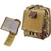 DEFCON 5 Tasca per mappa e notebook - Vegetato Italiano - DEFCON 5 (D5-MPK02 VI)