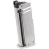 WE Caricatore a gas 7 colpi per pistole softair CT25 - marca WE codice CARCT01