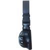 VEGA HOLSTER Porta Tonfa in pelle universale Vega Holster (1V25N)