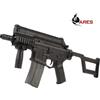 ARES M4 CCR AMOEBA NERO ARES (PROGRAMMABILE)
