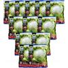 G&G 12 confezioni pallini softair G&G 0,23 grammi BIO certificati - 12 x 4350 pezzi
