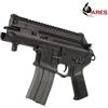 ARES M4 CCP AMOEBA NERO ARES (PROGRAMMABILE)