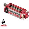 ARES Motore ad Albero Corto Super High Torque Slim Ares (AR-MO12) per armi softair