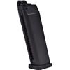 WE Caricatore a Co2 25 colpi per pistole softair serie GLOCK WE - marca WE codice CARW057-CO2