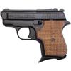 BRUNI 315 BABY A SALVE CALIBRO 8 mm LEGNO