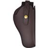 KWC Fondina da cintura per pistola universale - Semilpelle - Destrimani - KWC (KW-HLST)