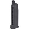 KWC Caricatore a Co2 16 colpi per pistole softair 24/7 - marca KWC codice KW-CAR247
