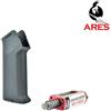 ARES Torque Albero Lungo con impugnatura Slim Grip Nero M4/M16