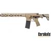 DYNAMIC TACTICAL Evolution ULTRA LIGHT EVO Recon PDW Lone Star Edition NERO DY-AEG59A-U-C-BK