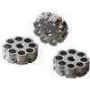 UMAREX 3 TAMBURI DA 8 COLPI PER PISTOLE CO2 - Cal. 4,5