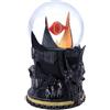 palla di neve Sauron Il Signore degli Anelli B6016