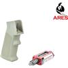 ARES Kit motore Slim Super High Torque Albero Lungo impugnatura slim