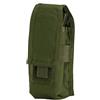 DEFCON 5 Tasca Porta Radio Grande - Olive Drab Verde - DEFCON 5 (D5-AC0028NEW OD)