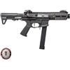 G&G Fucile Softair elettrico CM16 ARP9 Battelship Grey (GG-ARP9GREY)