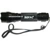 ROYAL TORCIA AL LED 200 LUMENS 3 FUNZIONOI LENTE 25 mm