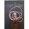 CIONDOLO CASATA HOGWARTS HARRY POTTER