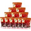 G&G 12 confezioni da 5000 pallini cad. G&G Perfect Spherical 6 mm da 0,20 gr.