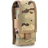 DEFCON 5 Tasca Porta Radio Grande - Multicam - DEFCON 5 (D5-AC0028NEW MC)