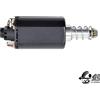 JING GONG Motore per softair ad albero lungo (per serie M4) 22.000 RPM - JG Works