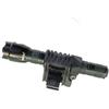 ROYAL TORCIA AL LED 150 LUMEN CON ATTACCO WEAVER PER SLITTE FUCILI
