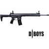 D-BOYS Fucile elettrico softair M4-LONG KEYMOD SYSTEM D|BOYS