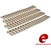 ELEMENT Set 4 Copri Ris a scaletta TAN Element (EL-MP2058T)