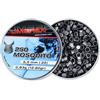 UMAREX Piombini Mosquito da 0,96 gr - Calibro 5,5 mm (.22) - 250 pcs - Umarex (UM-4.1920)