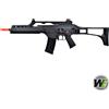 WE Fucile softair elettrico 999K G36C colore nero marca WE