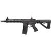 G&G Fucile elettrico g&g GC16 SRL nero full metal