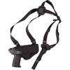 VEGA HOLSTER FONDINA ASCELLARE UNIVERSALE ORIZZONTALE PER BERETTA 92/98FS