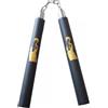 Nunchaku in Spugna con catena (210)