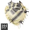 101 INC Kefiah Tan/Nero 101 INC (217194-TN)