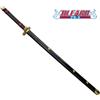 KATANA IN FOAM ENMA ZORO NERA (dalla serie One Piece) PER COSPLAY E GIOCO