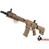 ARES M4 CQB Ris 9 AMOEBA TAN (program.)