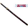 KATANA IN FOAM SHUSHU DI ZORO (dalla serie One Piece) PER COSPLAY E GIOCO