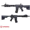 ARES M4 CQB Ris 9 AMOEBA NERO (program.)