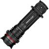 Torcia tattica al led iProtec 280 lumens