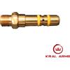 KRAL ARMS Innesto ad attacco rapido per Puncher Kral Arms