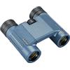 Bushnell Binocolo Compatto H2O 8X25 WATERPROOF BLU