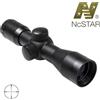 NC STAR Ottica 4X30 Compact Tactical Series NC STAR (710-022)