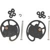 ManKung Set Carrucole di ricambio per balestre serie MK-XB52 - Man Kung (MK-XB52CAM)