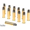 asg 12 Bossoli Per Piombini per Revolver Dan Wesson cal. 4,5