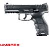 UMAREX Pistola softair scarrellante a gas VP9 Heckler&Koch marca Umarex (UM-2.6334-RM)