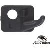 Black BIRD Rest modello Cobra Plastico BlackBird LH Mancino