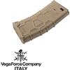 VFC Caricatore monofilare Mid-Cap QRS da 120 BBs - Tan - VFC (VF9-MAGQRSE120TN01)