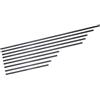 LONEX CANNA DI PRECISIONE LONEX DA 6.03X300 mm(M733/THOMSON)