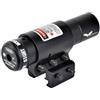 JS-TACTICAL Punto luce con laser rosso Js-Tactical (JS-JG8R)